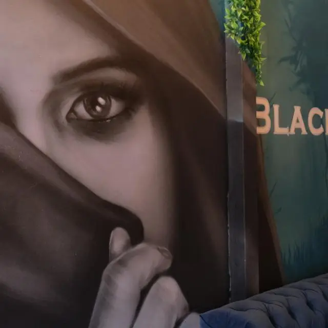 Real photos of Blackwood