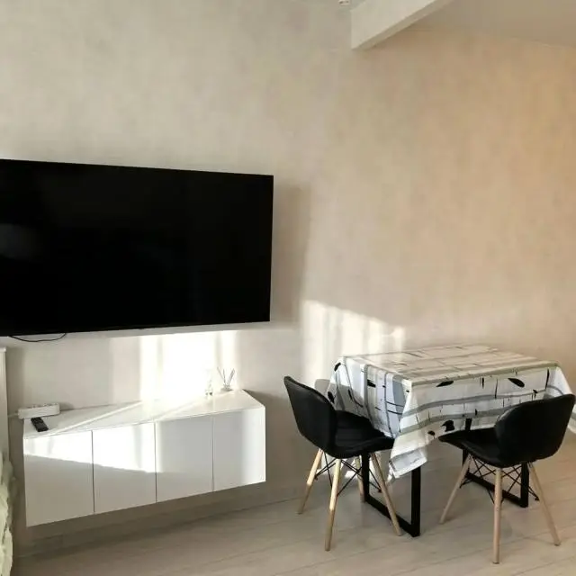 Real photos of Beryozka Apartment on Spandaryan Street