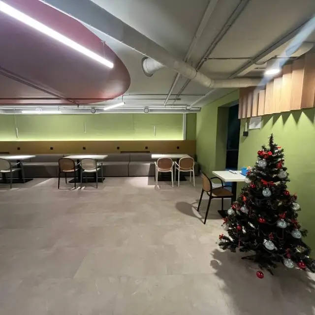 Real photos of Hostel DK