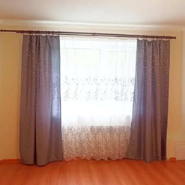 Real photos of Apartments on Olimpiyskaya Street 9/3