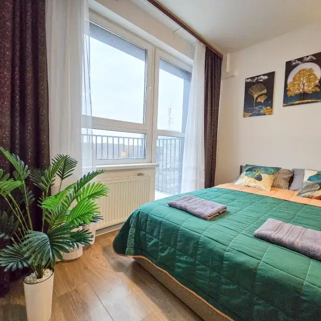 Real photos of Apartment AN Borisov on Kurchatov street 25/3