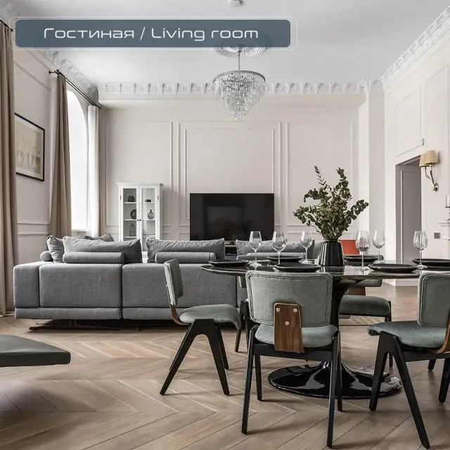 Real photos of PiterApartments on 36 Rubinstein Street