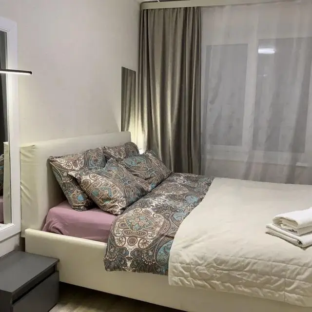 Real photos of Apartment on Anetta Bass street 2c8