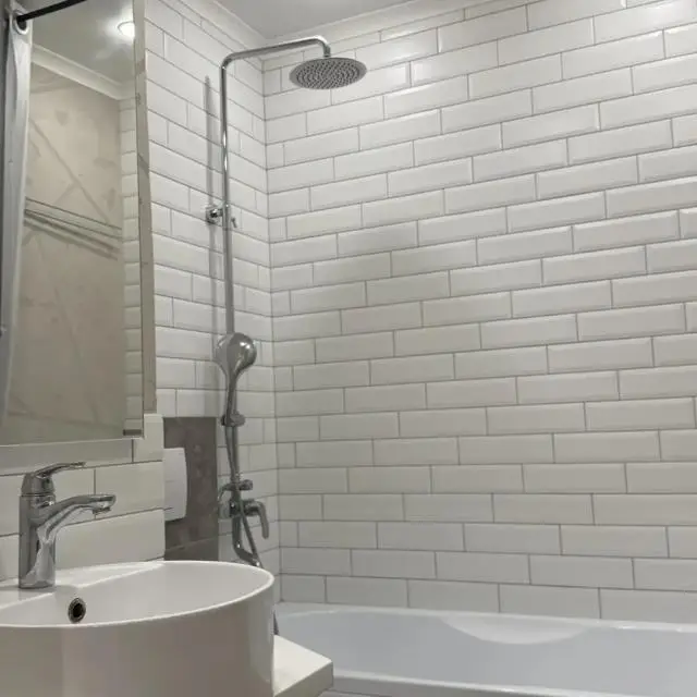 Real photos of Cozy studio of 9 Yards residential complex