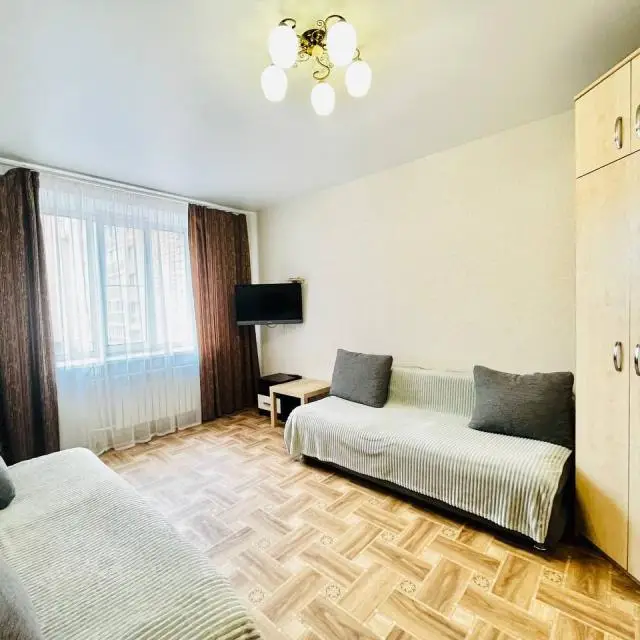 Real photos of Apartments on Zoya Kosmodemyanskaya street, 3