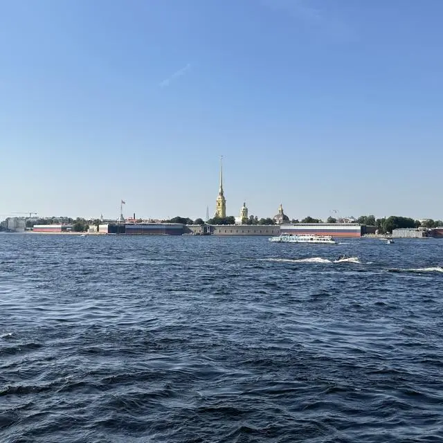 Реальные фото Апартаменты на набережной Воскресенская
