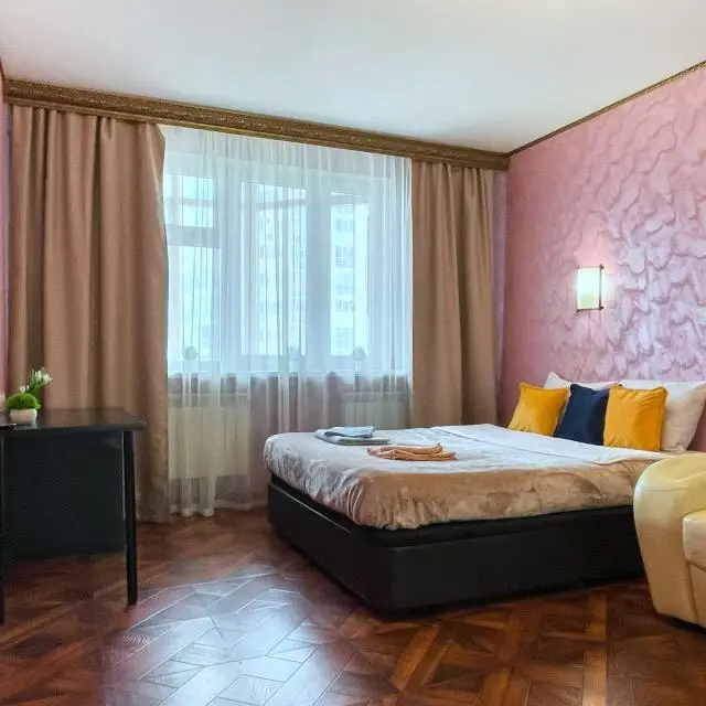 Real photos of Relax Apart on Molodezhnaya street 76