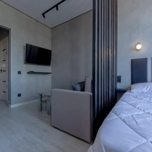 Real photos of Apartments on Myshak highway 59b