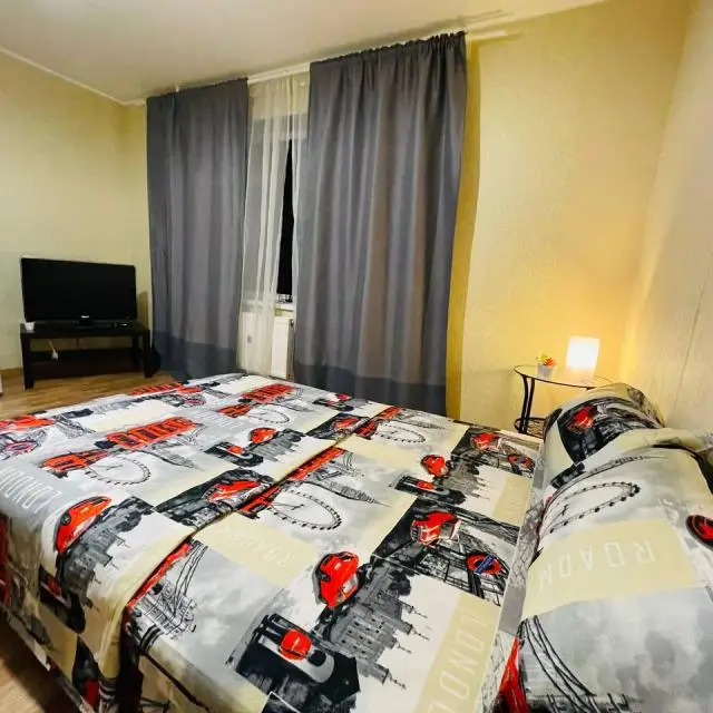 Real photos of Apartments Laplandia (Apartments Lapland) on the Forecourt