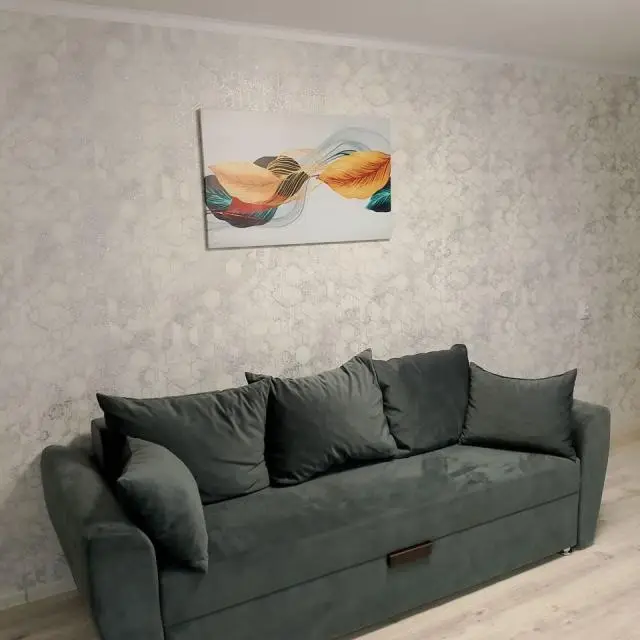 Real photos of Apartments on Pokrovskaya Square, 5 