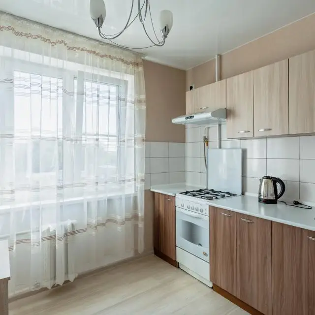 Реальные фото Апартаменты Business Stay 194  Видовые в центре Серпухова