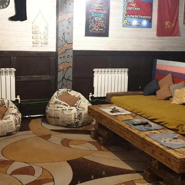 Real photos of Valenok