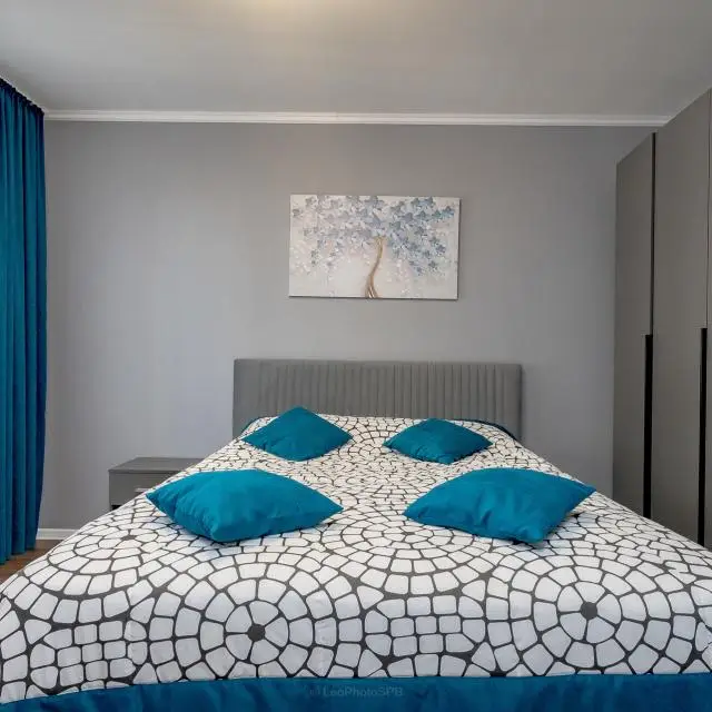 Real photos of Apartments on Far Eastern Avenue, 39 k3