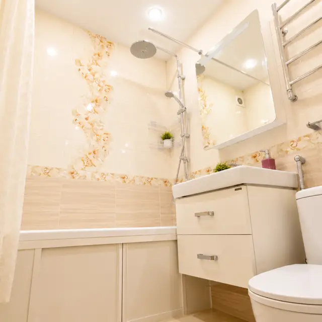 Real photos of Cozy apartment near the Birch Grove Park