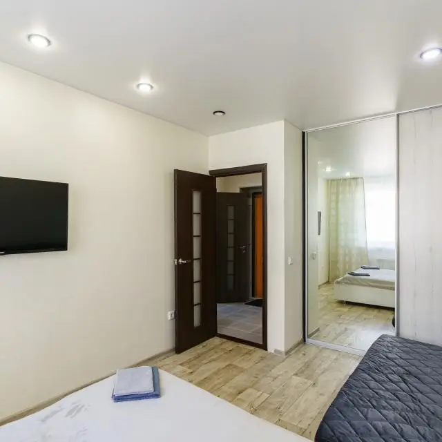 Real photos of Apartments on Stolypin street 5