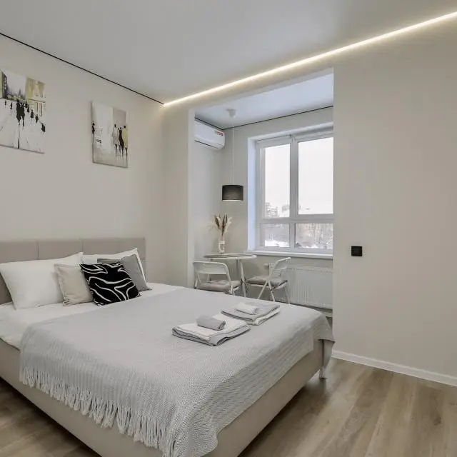 Реальные фото Privi House на Карла Маркса 304В