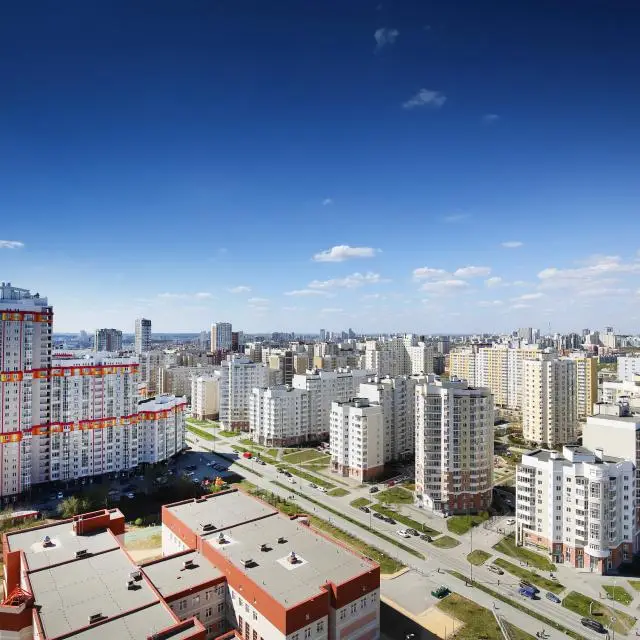 Реальные фото Rooms-Eкб (Румс-Екб) на улице Союзная