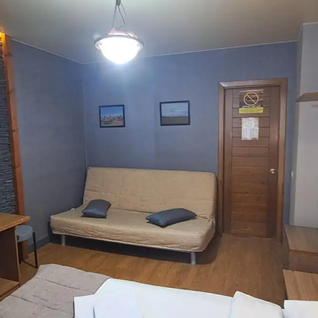 Real photos of Nomad on Limonov
