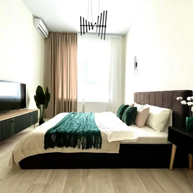 Real photos of Apartments on Lomonosova 116A