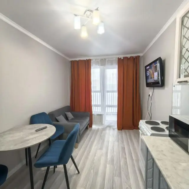 Real photos of Vivaldi Residential Complex