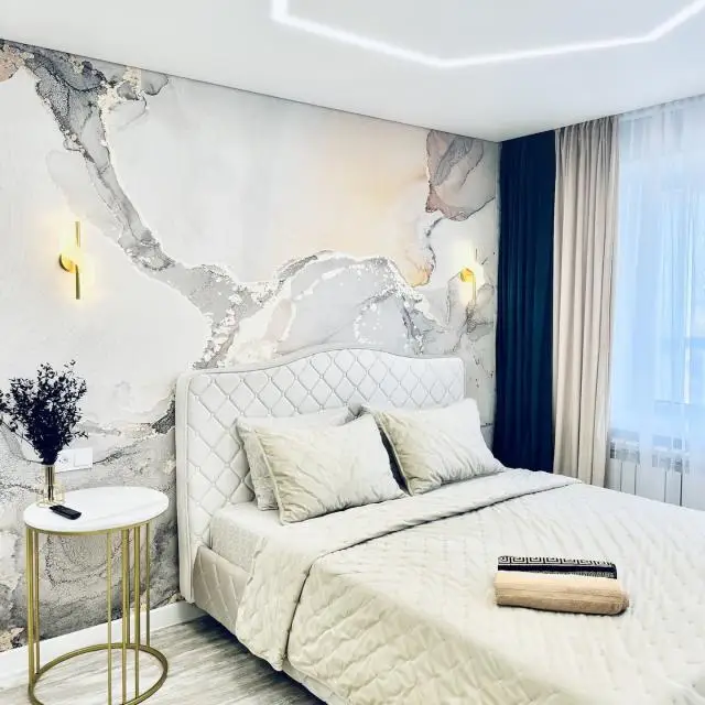 Real photos of Apartment on Gaidara street 43