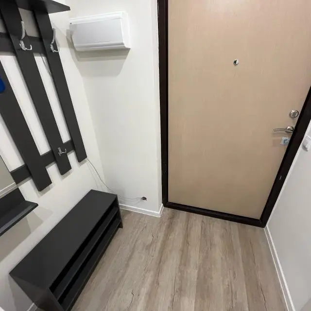 Real photos of Cozy apartment in the OK residential complex