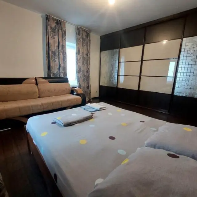 Real photos of Apartment on Karl Marx street 99B