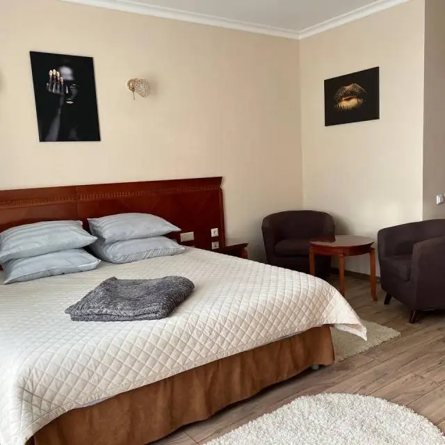 Real photos of Yamal Boutique Hotel