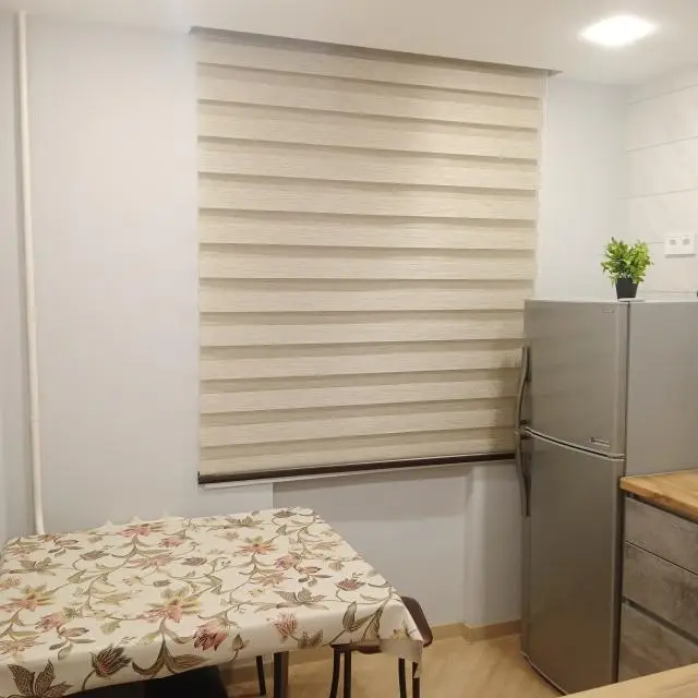 Реальные фото Апартаменты на Комиссаржевской, 18