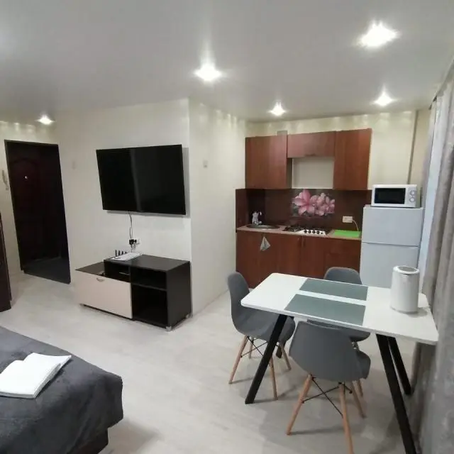 Real photos of Apartments on 26 Vokzalnaya Street