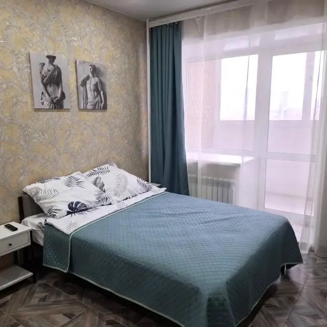 Real photos of Apartments on Titova street 253/5