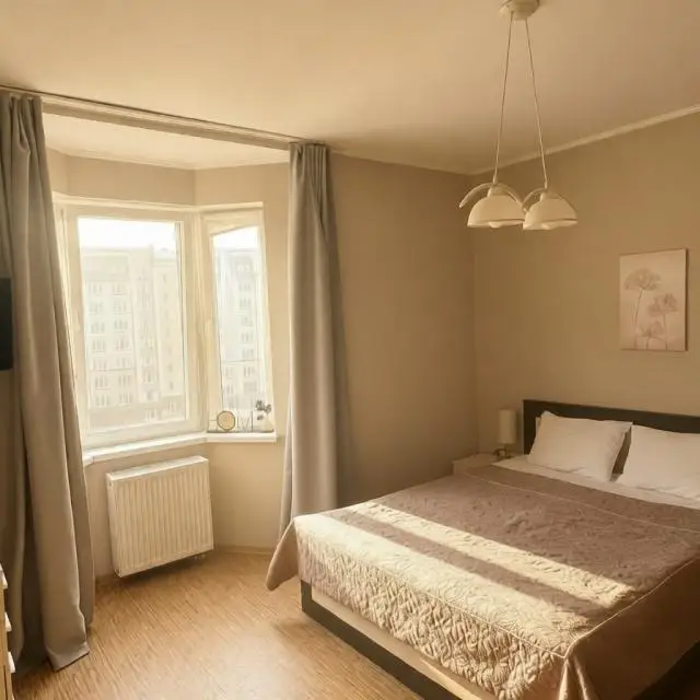 Реальные фото Baltic Resort (Балтик Резорт) на улице Московская