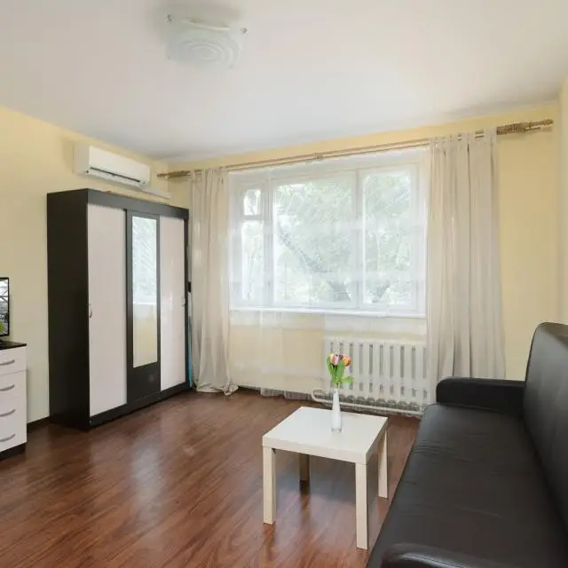 Реальные фото BestFlat24 (БэстФлэт24) на улице Большая Спасская