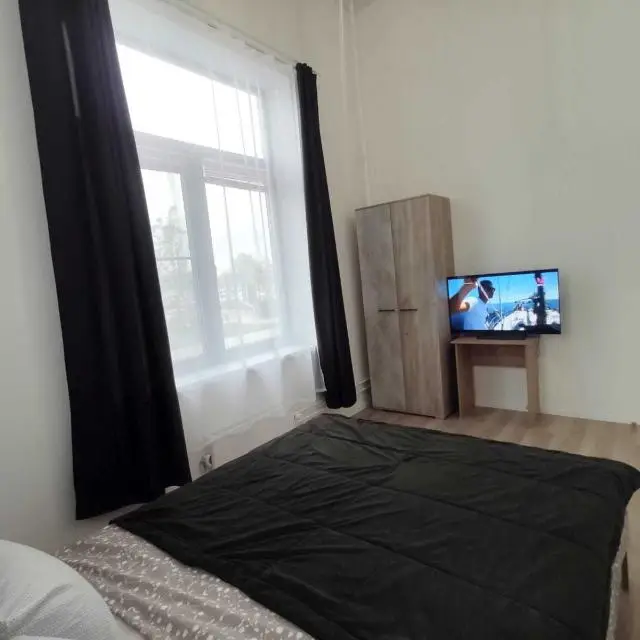 Real photos of Apartments in the passage 1st Grayvoronovsky 13 building 2