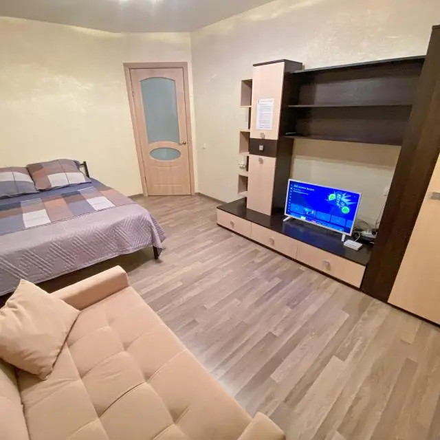 Real photos of Apartments on Sovkhozny lane