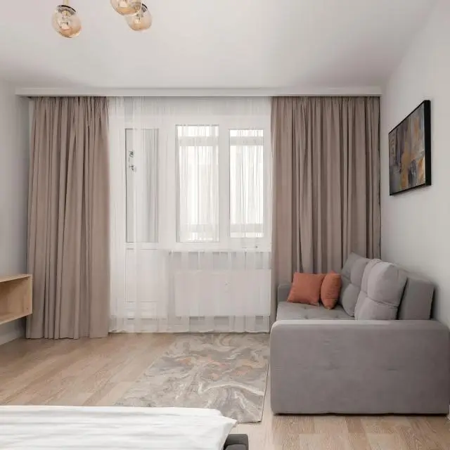 Реальные фото Knokey на улице Автозаводская 23 строение 120 корпус 7