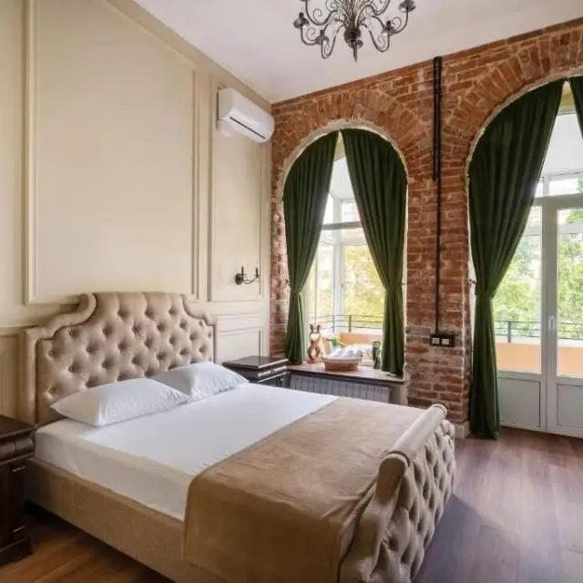 Real photos of Dubrovsky Boutique Hotel
