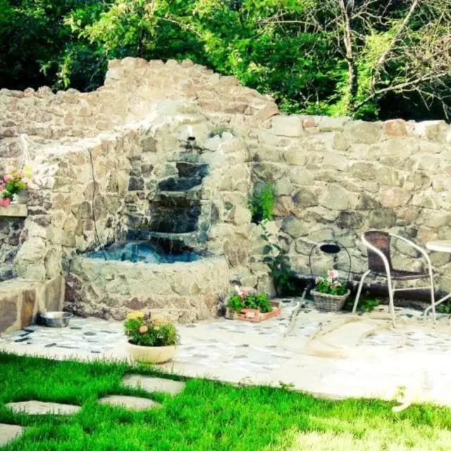 Real photos of Perevalnoe eco house