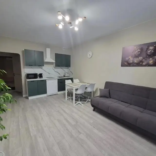 Real photos of A home for you