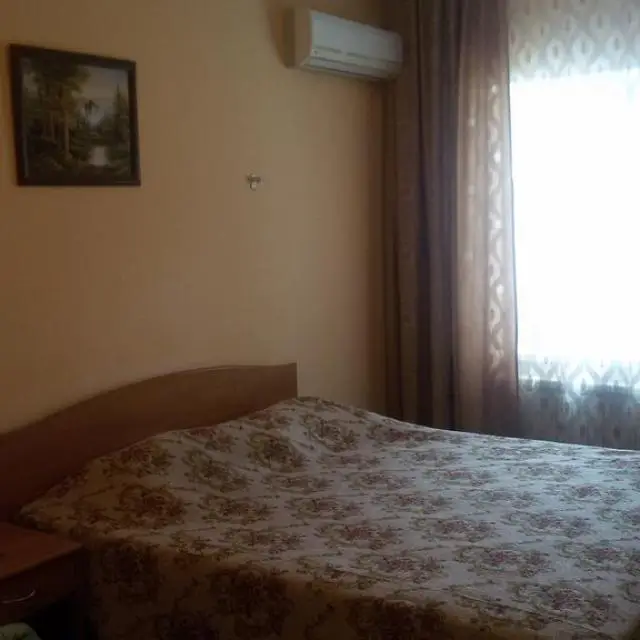 Реальные фото ДОС-отель