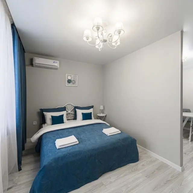 Real photos of Apartments on the University Embankment 63