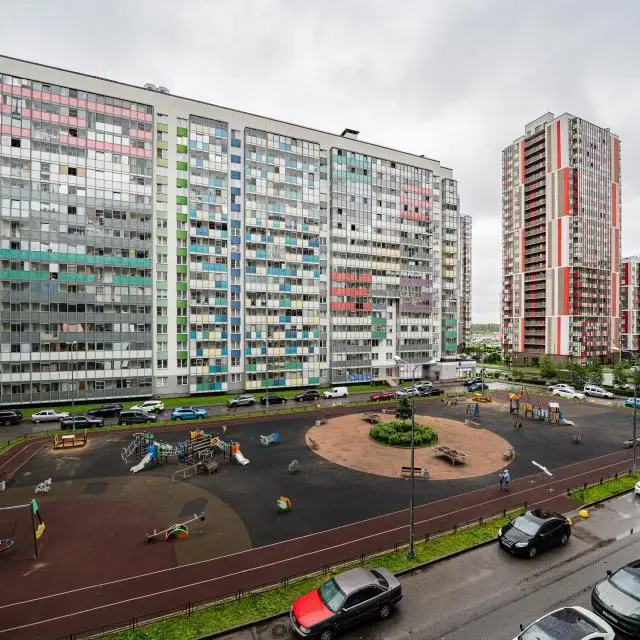 Реальные фото Inndays на Английской 2