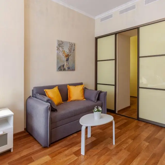 Real photos of RentPlaza on Revolyutsionnaya Street 3