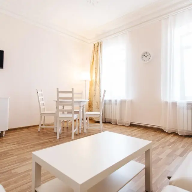 Real photos of Day-House on Rozhdestvenskaya Street