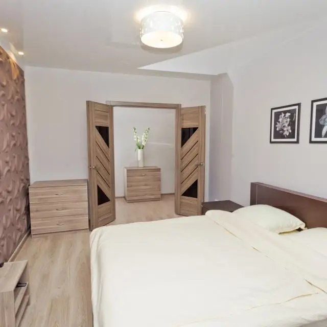 Real photos of Apartments on Zvezdinka 26A street