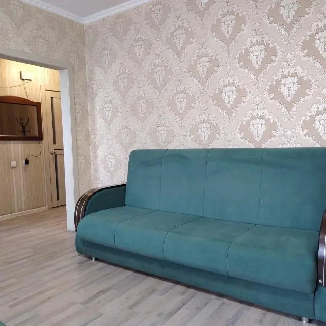Real photos of Apartments on Krasnoarmeyskaya street 12