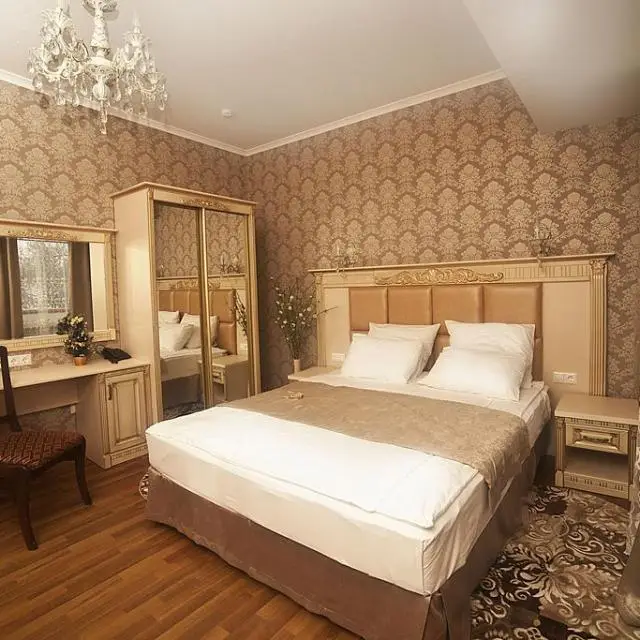 Real photos of KrasHotel