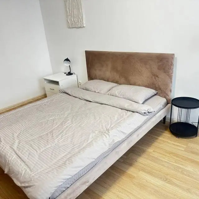 Real photos of Apartment Light story on Prospekt Kosmonavtov 91B