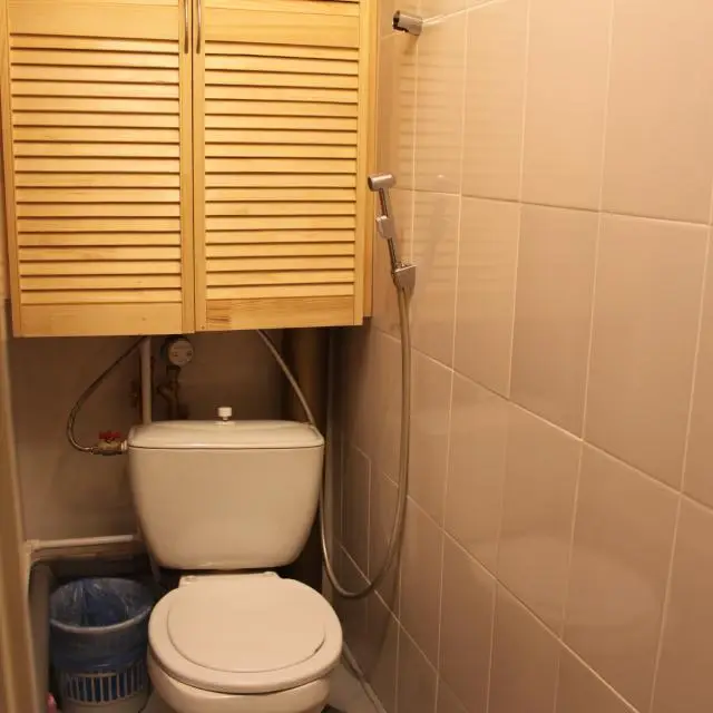 Реальные фото Old Flat Гостевой дом на 1-й Советской (Олд Флэт)