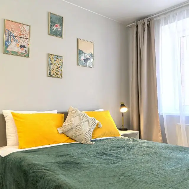 Real photos of Apartment on 3b Montclair Street
